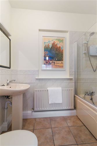 78 Avoca Park, Blackrock, Co. Dublin