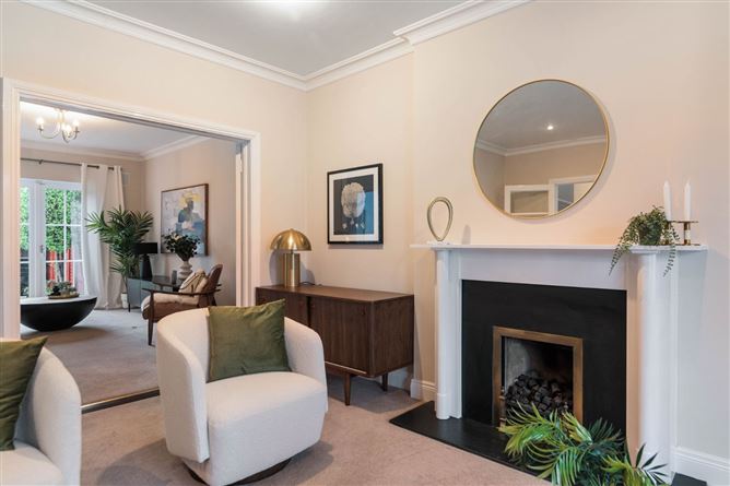 78 Avoca Park, Blackrock, Co. Dublin