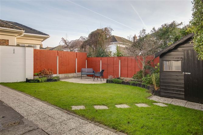 78 Avoca Park, Blackrock, Co. Dublin