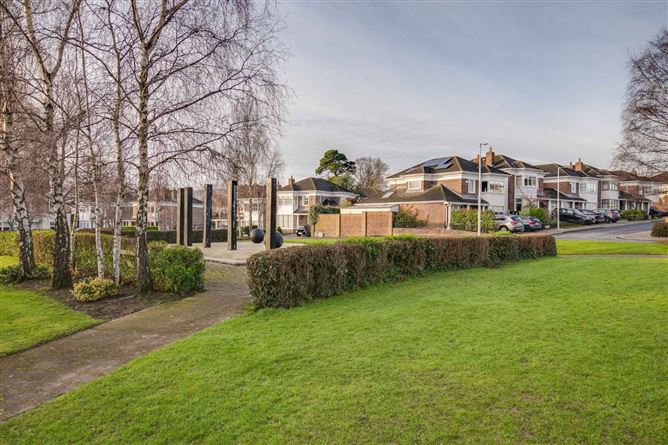 78 Avoca Park, Blackrock, Co. Dublin