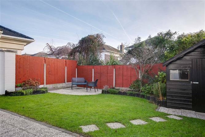 78 Avoca Park, Blackrock, Co. Dublin
