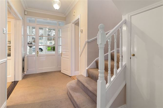 78 Avoca Park, Blackrock, Co. Dublin