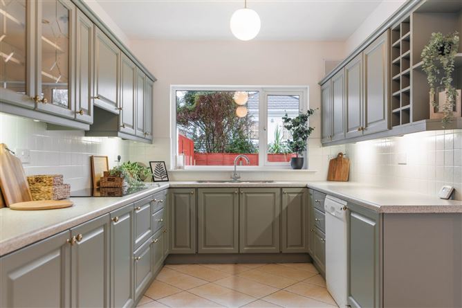 78 Avoca Park, Blackrock, Co. Dublin
