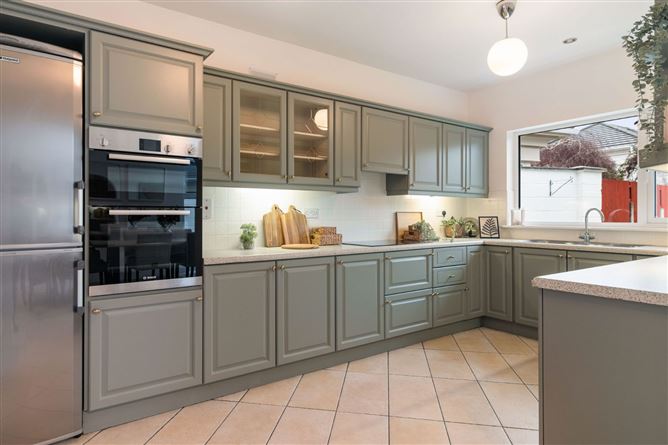 78 Avoca Park, Blackrock, Co. Dublin