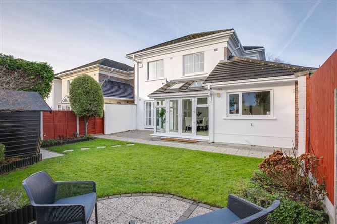 78 Avoca Park, Blackrock, Co. Dublin