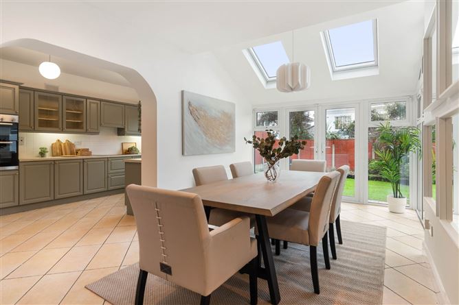 78 Avoca Park, Blackrock, Co. Dublin