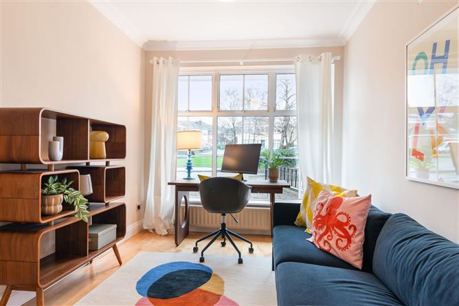 78 Avoca Park, Blackrock, Co. Dublin