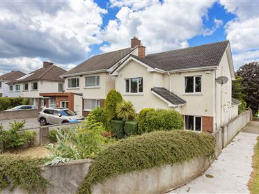 Image for 106 Taney Road, Goatstown,   Dublin 14