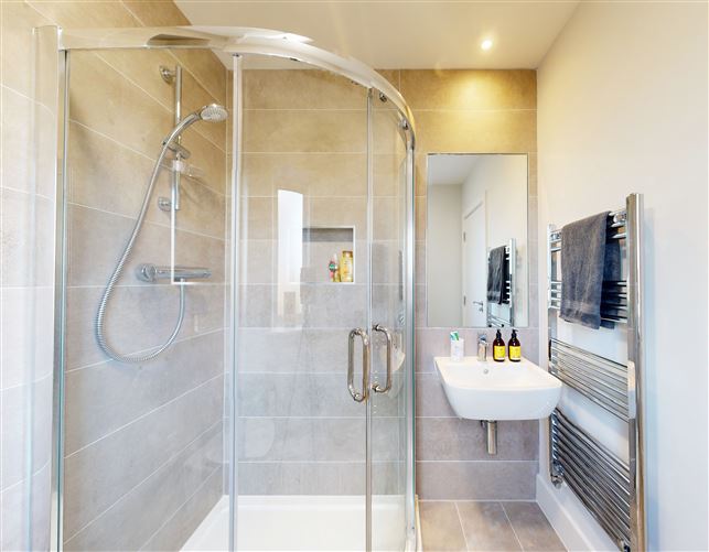 73 Drumnigh Manor, Portmarnock, Dublin