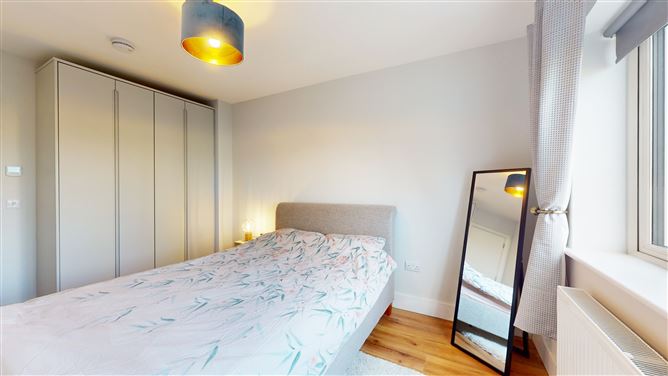 73 Drumnigh Manor, Portmarnock, Dublin