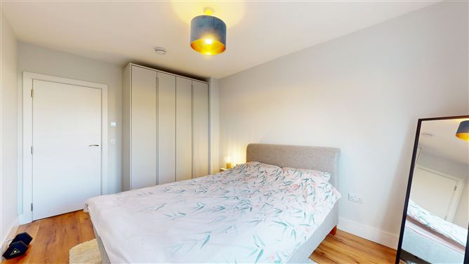 73 Drumnigh Manor, Portmarnock, Dublin
