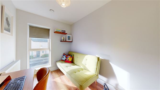 73 Drumnigh Manor, Portmarnock, Dublin