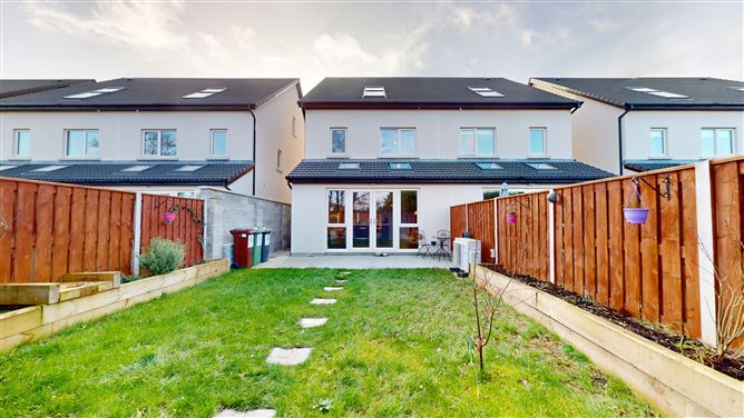 73 Drumnigh Manor, Portmarnock, Dublin