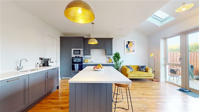 73 Drumnigh Manor, Portmarnock, Dublin