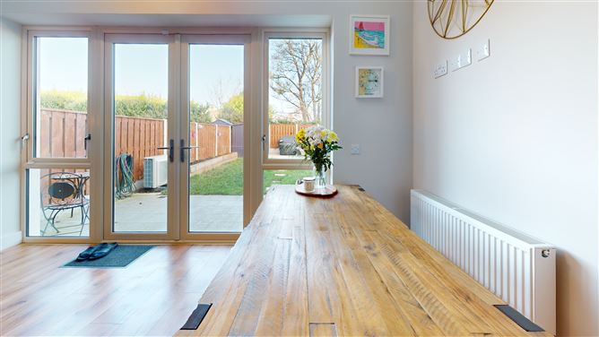 73 Drumnigh Manor, Portmarnock, Dublin