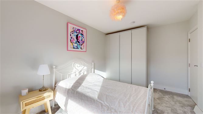 73 Drumnigh Manor, Portmarnock, Dublin