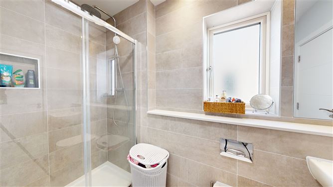 73 Drumnigh Manor, Portmarnock, Dublin