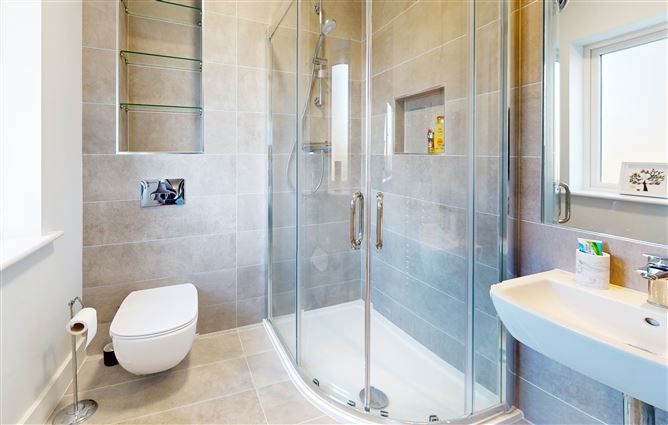 73 Drumnigh Manor, Portmarnock, Dublin