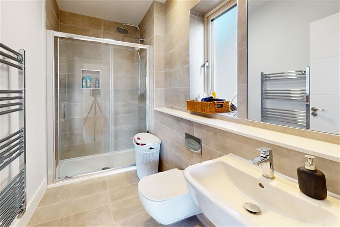 73 Drumnigh Manor, Portmarnock, Dublin