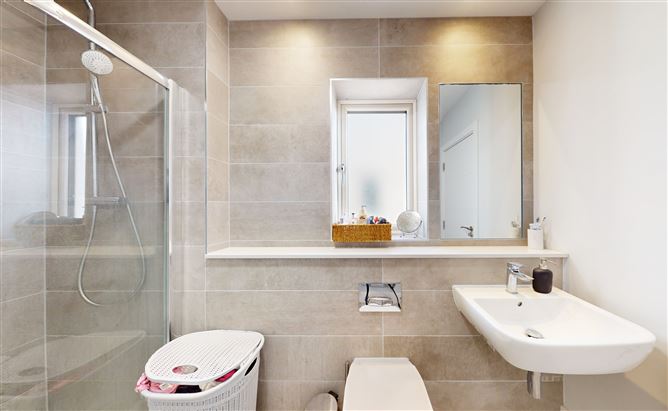 73 Drumnigh Manor, Portmarnock, Dublin