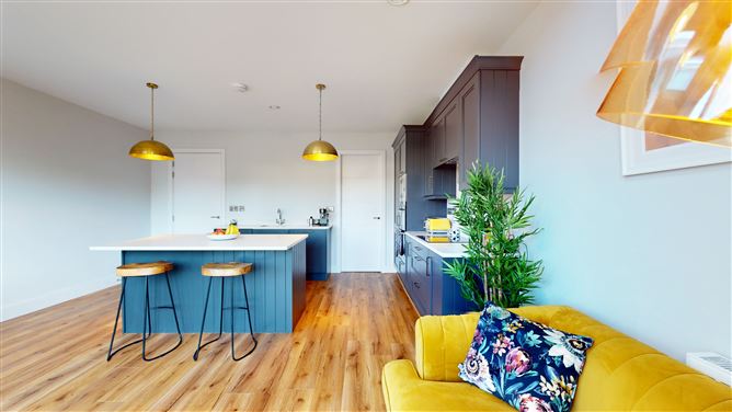 73 Drumnigh Manor, Portmarnock, Dublin
