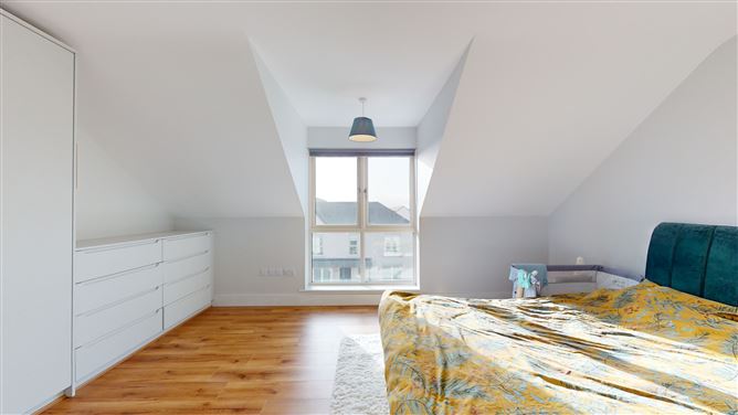 73 Drumnigh Manor, Portmarnock, Dublin
