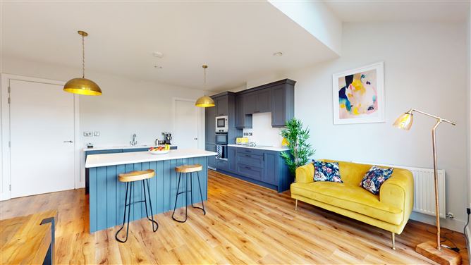 73 Drumnigh Manor, Portmarnock, Dublin