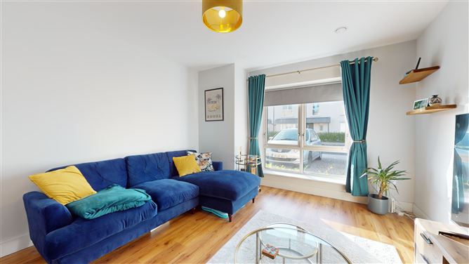 73 Drumnigh Manor, Portmarnock, Dublin
