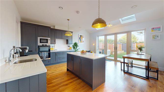73 Drumnigh Manor, Portmarnock, Dublin