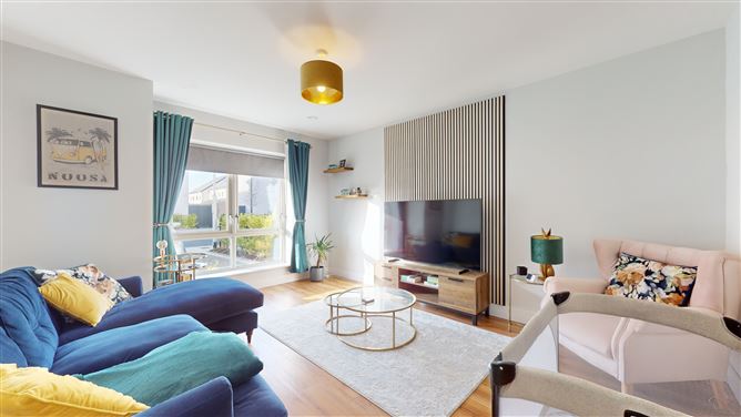 73 Drumnigh Manor, Portmarnock, Dublin