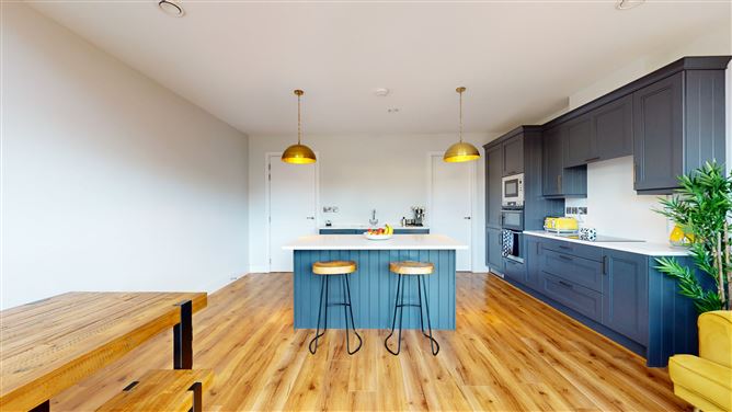 73 Drumnigh Manor, Portmarnock, Dublin