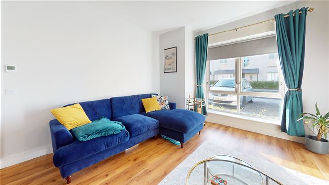 73 Drumnigh Manor, Portmarnock, Dublin