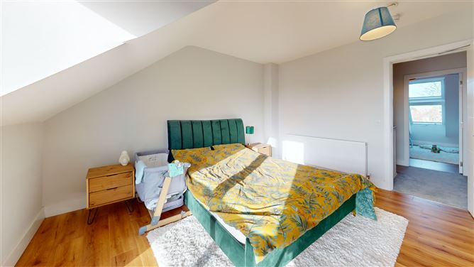 73 Drumnigh Manor, Portmarnock, Dublin