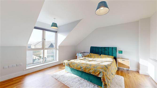 73 Drumnigh Manor, Portmarnock, Dublin