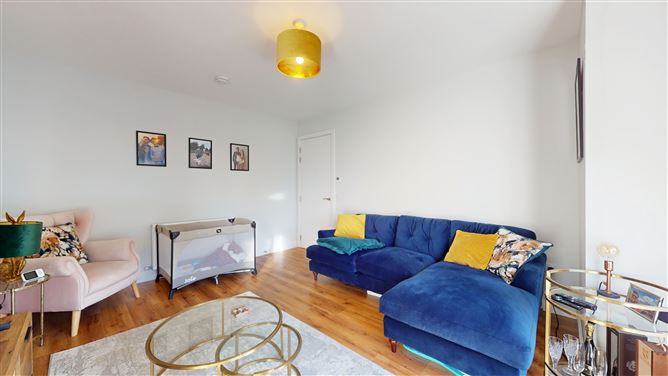 73 Drumnigh Manor, Portmarnock, Dublin