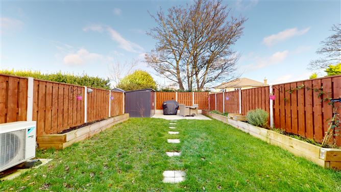 73 Drumnigh Manor, Portmarnock, Dublin
