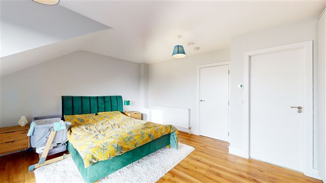 73 Drumnigh Manor, Portmarnock, Dublin
