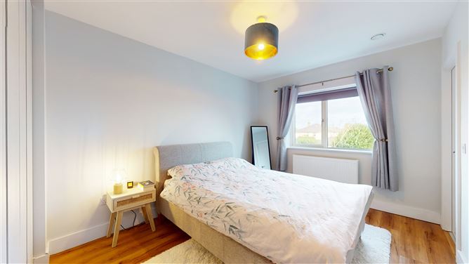 73 Drumnigh Manor, Portmarnock, Dublin