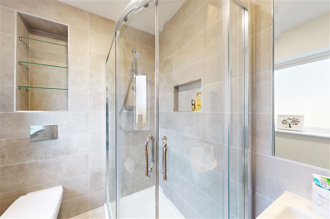 73 Drumnigh Manor, Portmarnock, Dublin