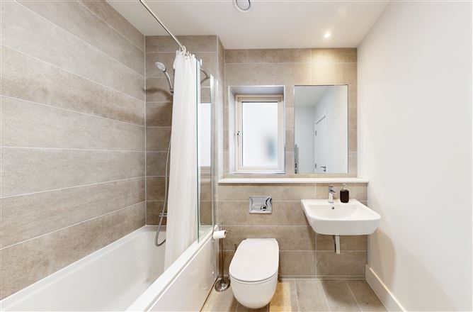 73 Drumnigh Manor, Portmarnock, Dublin