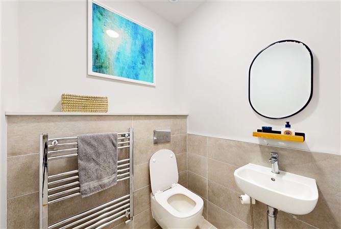 73 Drumnigh Manor, Portmarnock, Dublin
