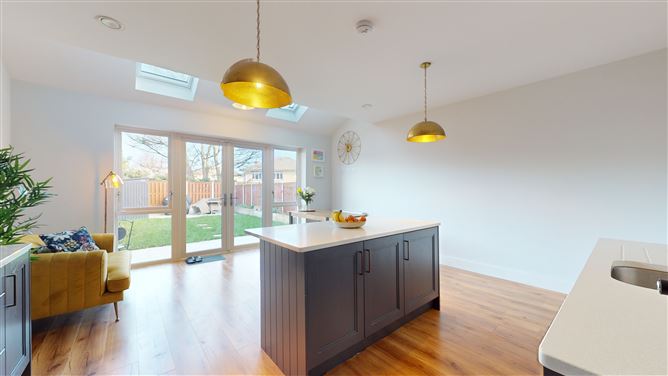 73 Drumnigh Manor, Portmarnock, Dublin