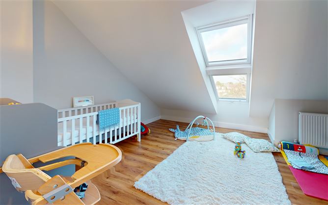 73 Drumnigh Manor, Portmarnock, Dublin