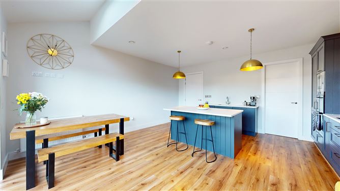73 Drumnigh Manor, Portmarnock, Dublin