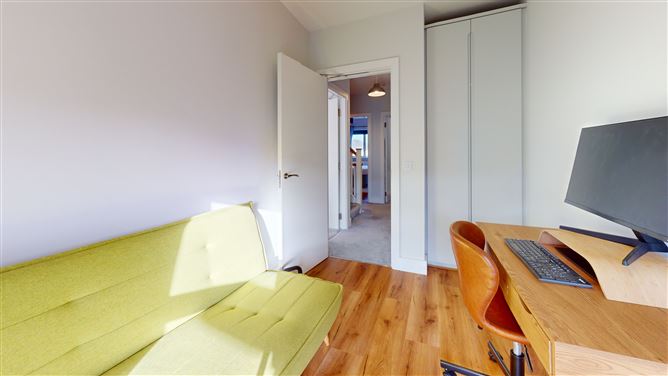 73 Drumnigh Manor, Portmarnock, Dublin