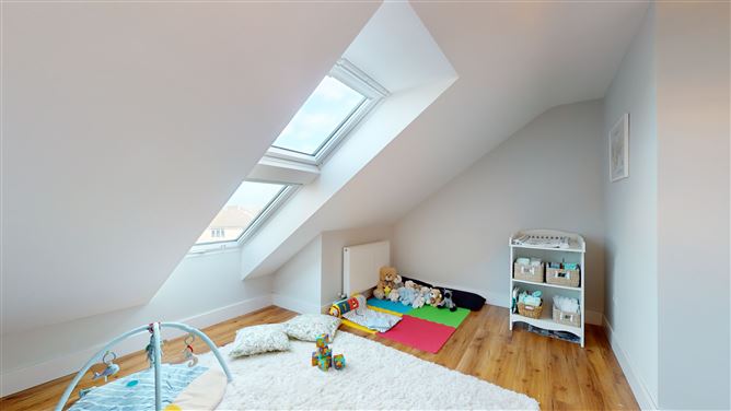 73 Drumnigh Manor, Portmarnock, Dublin