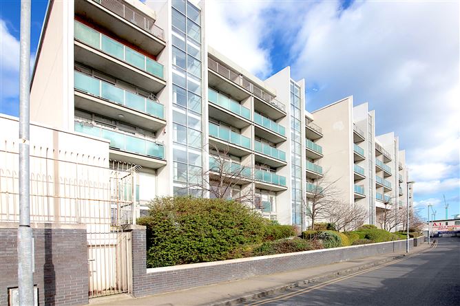 205 Crosbies Yard, North Strand,   Dublin 3