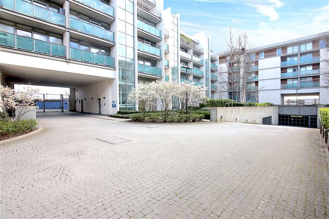 205 Crosbies Yard, North Strand,   Dublin 3