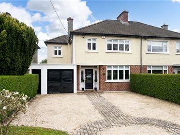 Image for 223 Templeogue Road, Dublin 6W