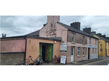 Image for 14 Mardyke Street, Skibbereen, West Cork
